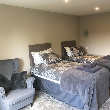 Eccleshall Bed And Breakfast Екстериор снимка