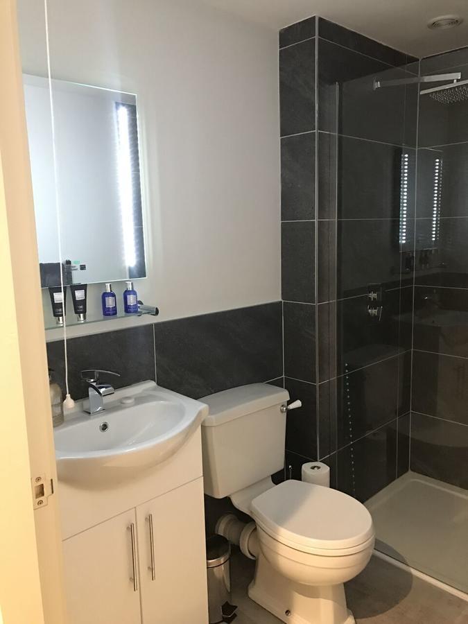 Eccleshall Bed And Breakfast Екстериор снимка