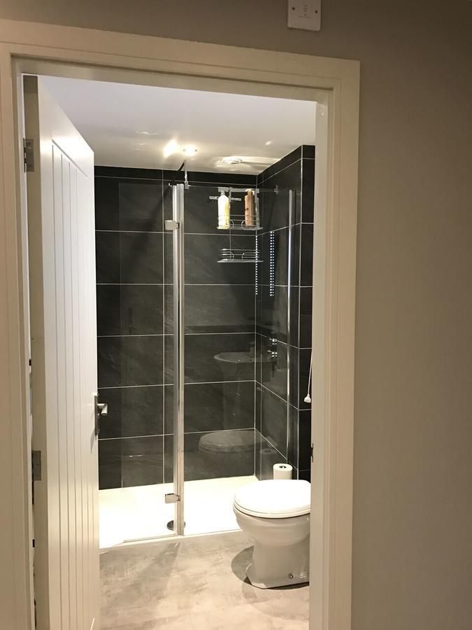 Eccleshall Bed And Breakfast Екстериор снимка