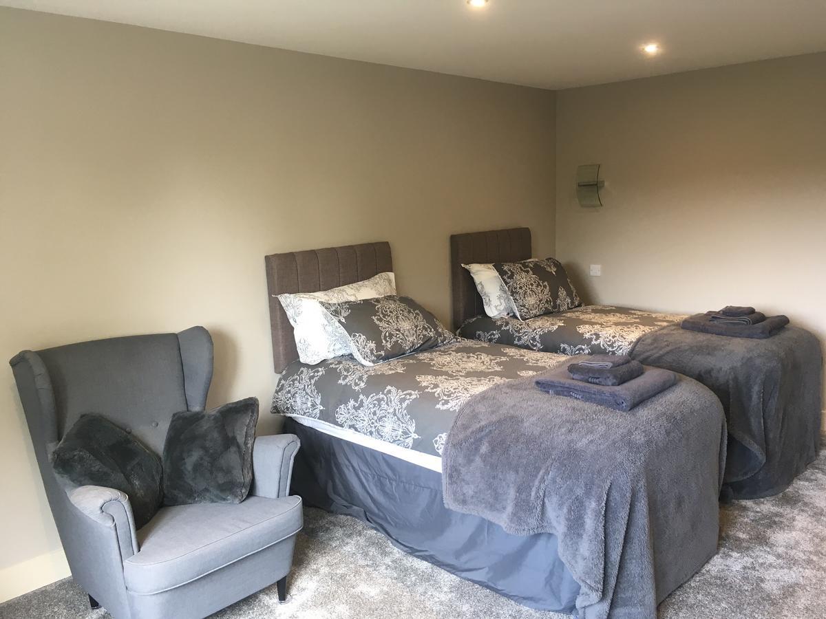 Eccleshall Bed And Breakfast Екстериор снимка